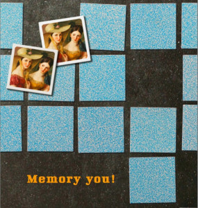 Memory You! – Ein neuer Blick auf das Lindengut