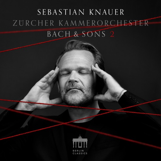 Bach and Sons Nr. 2