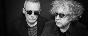 The Jesus And Mary Chain (GB)
