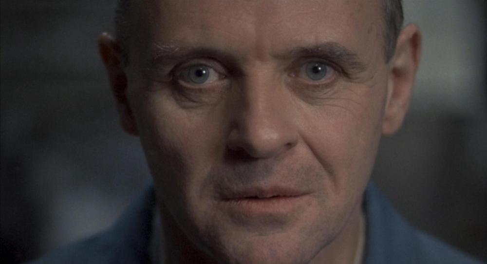 The Silence of the Lambs