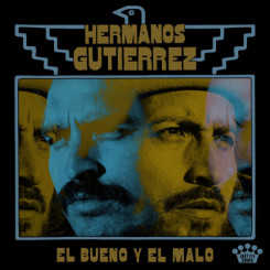 Album: El Bueno Y El Malo