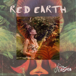 Album: Red Earth