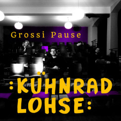 Album: Grossi Pause