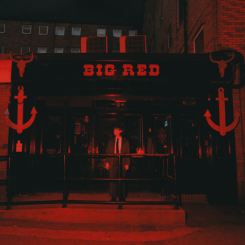 Album: Big Red