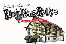 KleinKunstRallye