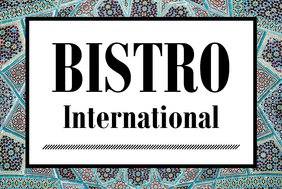 Sprachcafé: Bistro International