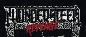 Thundersteel’s Revenge Festival