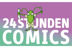 24 Stunden Comics