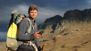 Patagonien - 3000km durch die Wildnis bis nach Feuerland