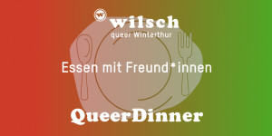 QueerDinner by Othmar