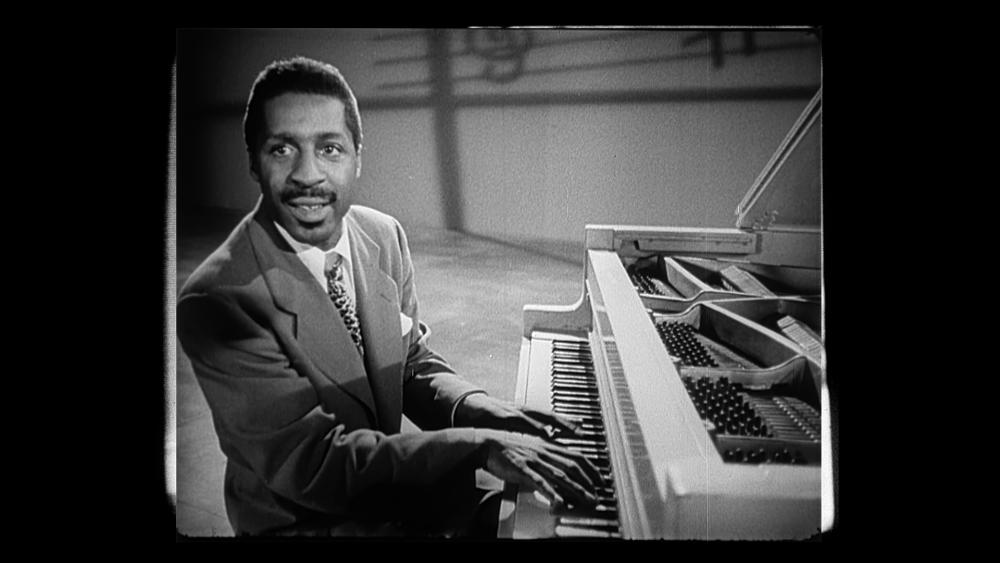 Misty – The Erroll Garner Story