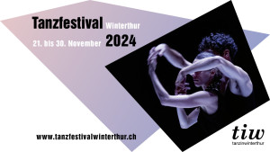 32. Tanzfestival Winterthur