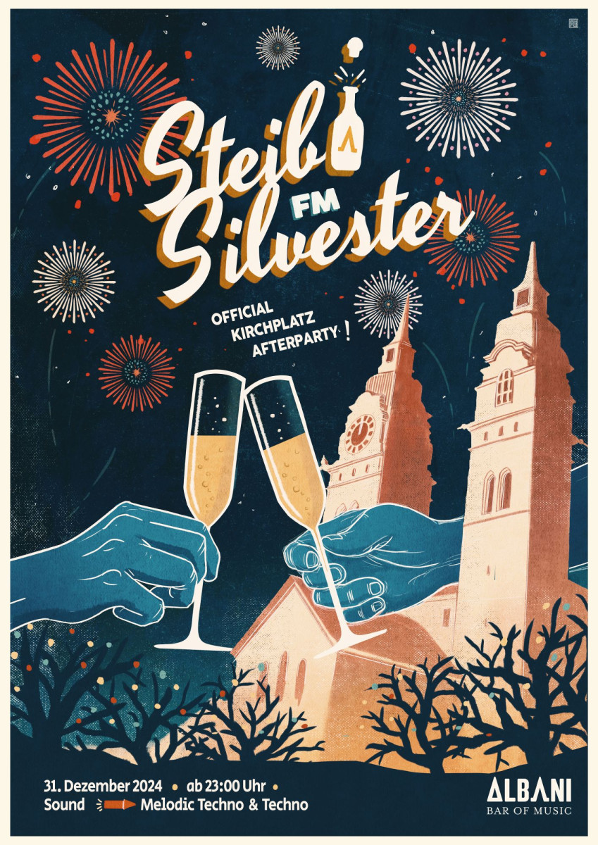 Steibi Silvester