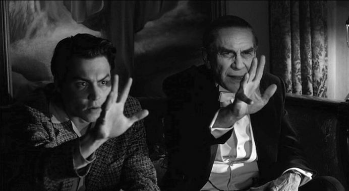 Ed Wood