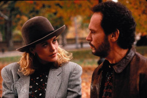 When Harry Met Sally ...