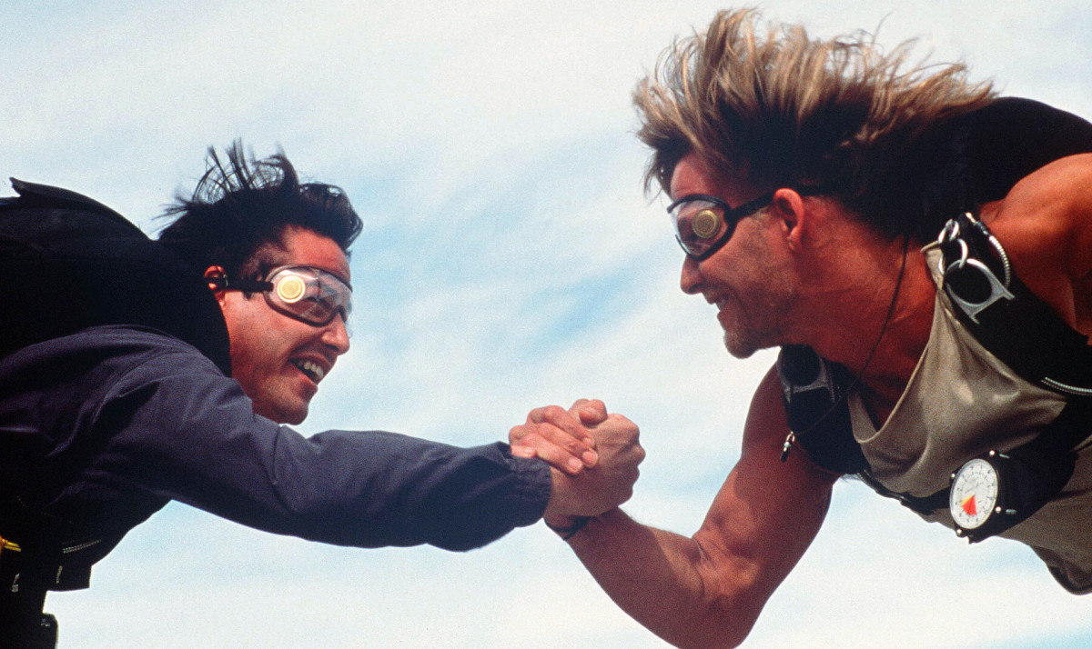 Point Break