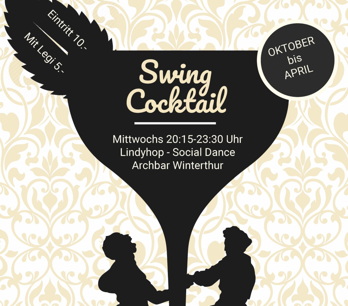 Swing Cocktail