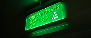 Notuusgang