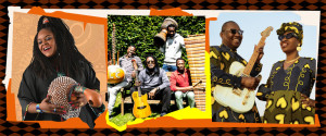 Claudia Masika | Mandé Sila celebration (Habib Koité) | Amadou &amp;amp;amp;amp;amp;amp;amp;amp;amp;amp;amp;amp;amp;amp;amp;amp;amp;amp;amp;amp;amp;amp;amp;amp;amp;amp;amp;amp;amp;amp;amp;amp;amp; Mariam, Afro-Pfingsten Festival 2025