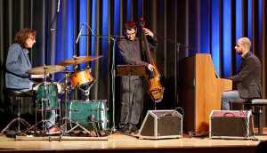 Simone Bollini Trio