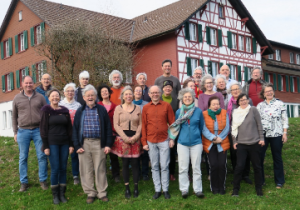 Offenes Singen und Schnuppern im Giesserei Chor