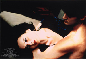 Blue Velvet