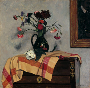 Félix Vallotton