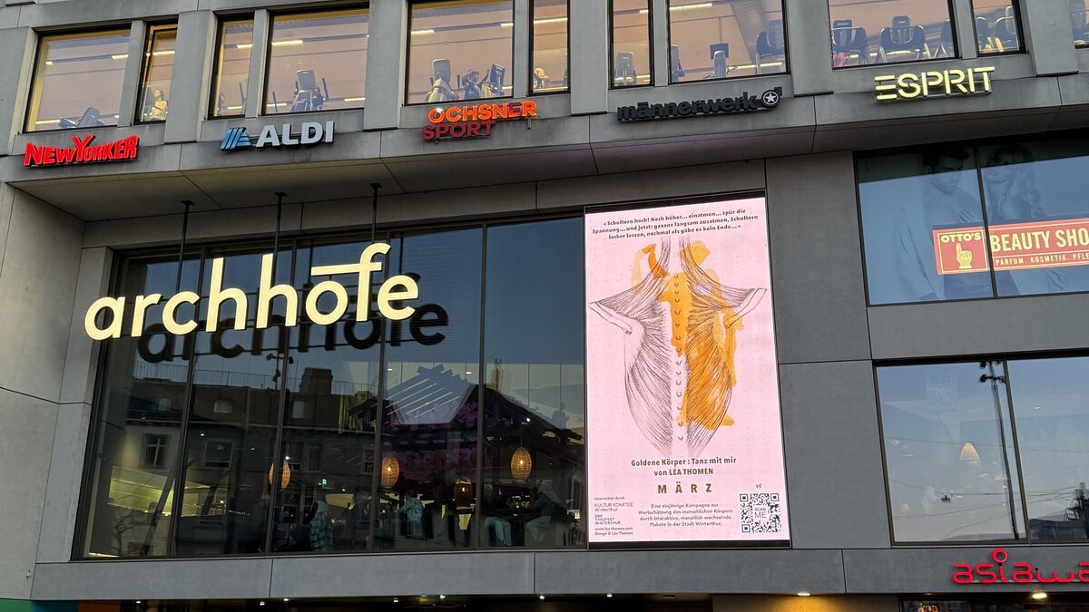 Kunstplakat 