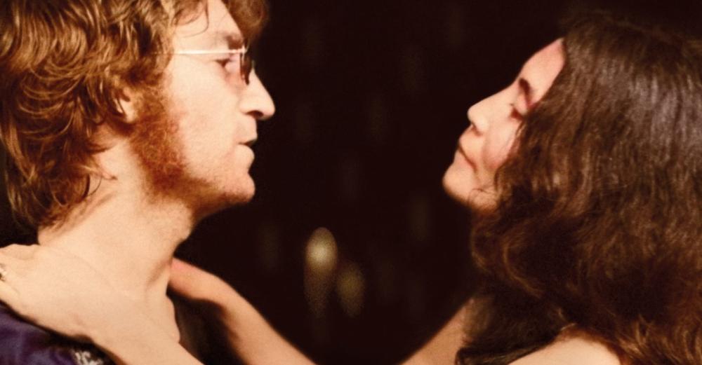 John &amp;amp;amp;amp;amp;amp;amp;amp;amp;amp;amp;amp;amp;amp;amp;amp; Yoko: One to One / Filmeinführung von Daniel Hitzig (Journalist)