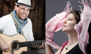 Silvia G. & Attila Vural