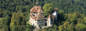 Ferienplausch: Auf der Burg, da haust ein Drache…